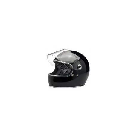 Biltwell Gringo S Gloss Black – ECE/DOT