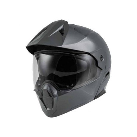 Fly Racing Odyssey Adventure Grey