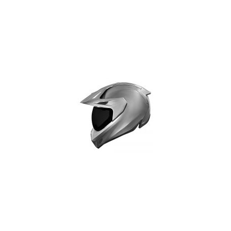 ICON Variant Pro Quicksilver – Silver